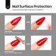 thumbnail image 5 of Gel Top Coat Beetles, extra brillante, 300 ml, para decoración de uñas, 5 of 8