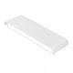thumbnail image 1 of Puente De Cama Twin A King, Divisor, Relleno De Espacio, Convertidor De Cama Extra Larga Para Hotel, Color Blanco, 1 of 5