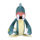 thumbnail image 2 of Peluche Pokémon Center Eelektross Sitting Cuties 19 cm, 2 of 4