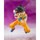 thumbnail image 5 of Figura de acción TAMASHII NATIONS Dragon Ball DAIMA Son Goku, 5 of 7