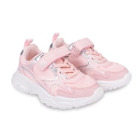 Pillin - Zapatilla Niña Urbana Deportiva Rosado