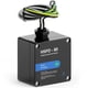 thumbnail image 1 of Dispositivo de Protección contra Sobretensiones (SPD) Gloyatin HSPD-80 120/240VAC, 1 of 6