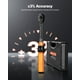 thumbnail image 3 of Juego de llaves dinamométricas VEVOR 1/4" Drive 2,3-27,1 Nm con accesorios, 3 of 3