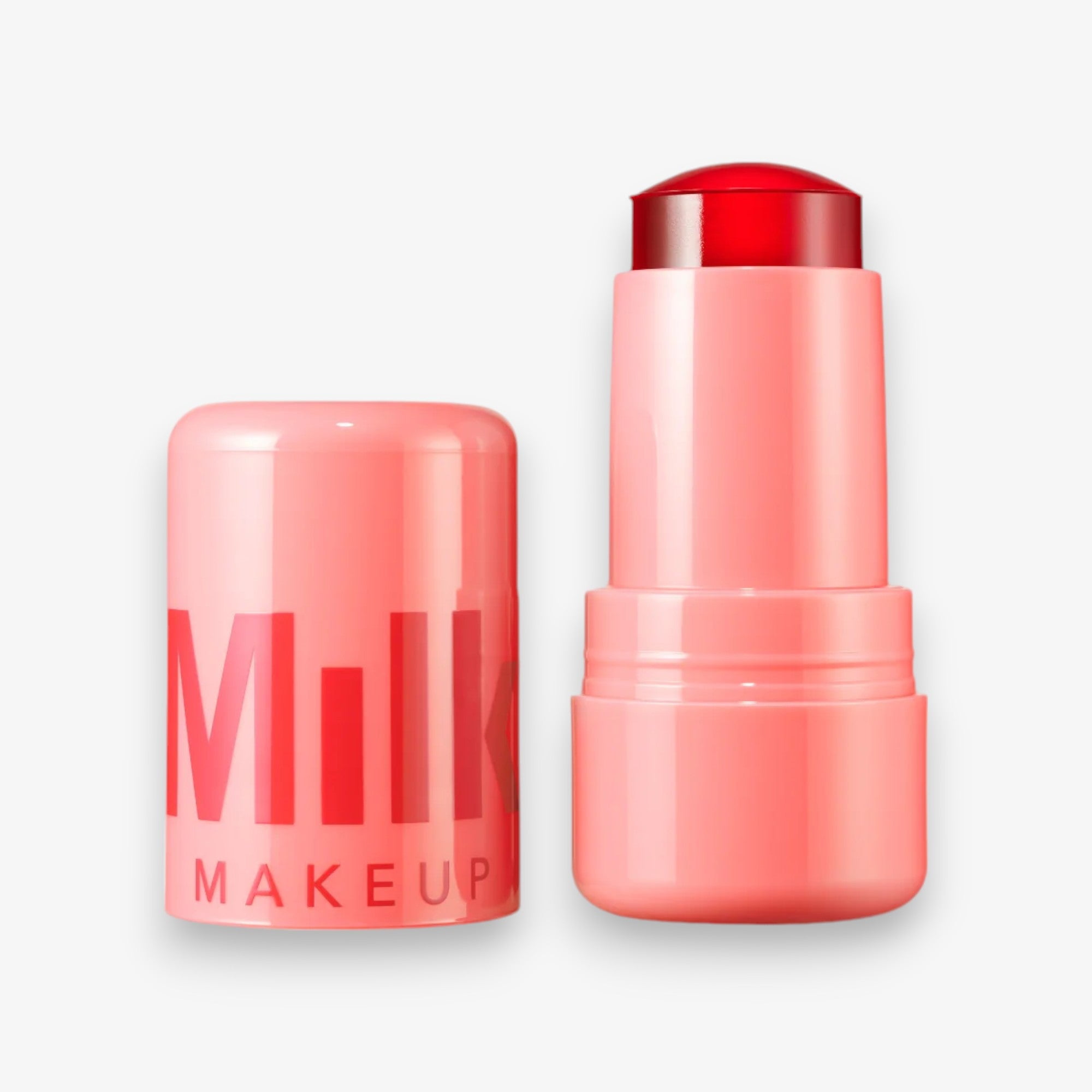 Milk - Tinte Hidratante Para Labios Y Mejillas Cooling Water Jelly Tint Spritz-coral-orange