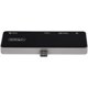 thumbnail image 4 of Dock USB‑C StarTech.com 4K 60 Hz HDMI 100 W PD y Audio, 4 of 9