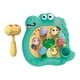 thumbnail image 3 of Whack Game Regalo Interactivo Aprendizaje Temprano Para Niñas Y Niños 3 4 5 6+ Años Verde, 3 of 5