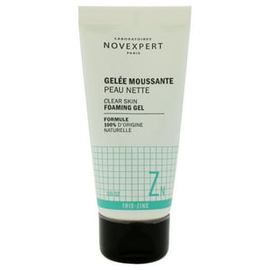 Novexpert - Gel Espumoso Para Piel Clara