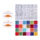 thumbnail image 5 of Juego De 4000 Cuentas Artesanales Para Hacer Joyas, Collares, Llaveros, Artes Y Mujeres, 5 of 5