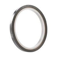 Ioensy - Cinta De Peso Para Raqueta De Tenis, Tiras Ponderadas Para Raqueta De 0,25 Pulgadas