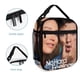 thumbnail image 5 of Sin Resentimientos-theme Lunch Box Lunch Bag Insulated Reusable Lunch Tote Bag Cooler Tote Bag For Men Women gifts 20*11*27cm, 5 of 6