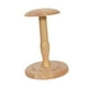 thumbnail image 2 of Perchero De Madera Multifunción Para Sombreros, Expositor De Sombreros Para Salón, Hogar, Tienda De Ropa, Madera L, 2 of 5