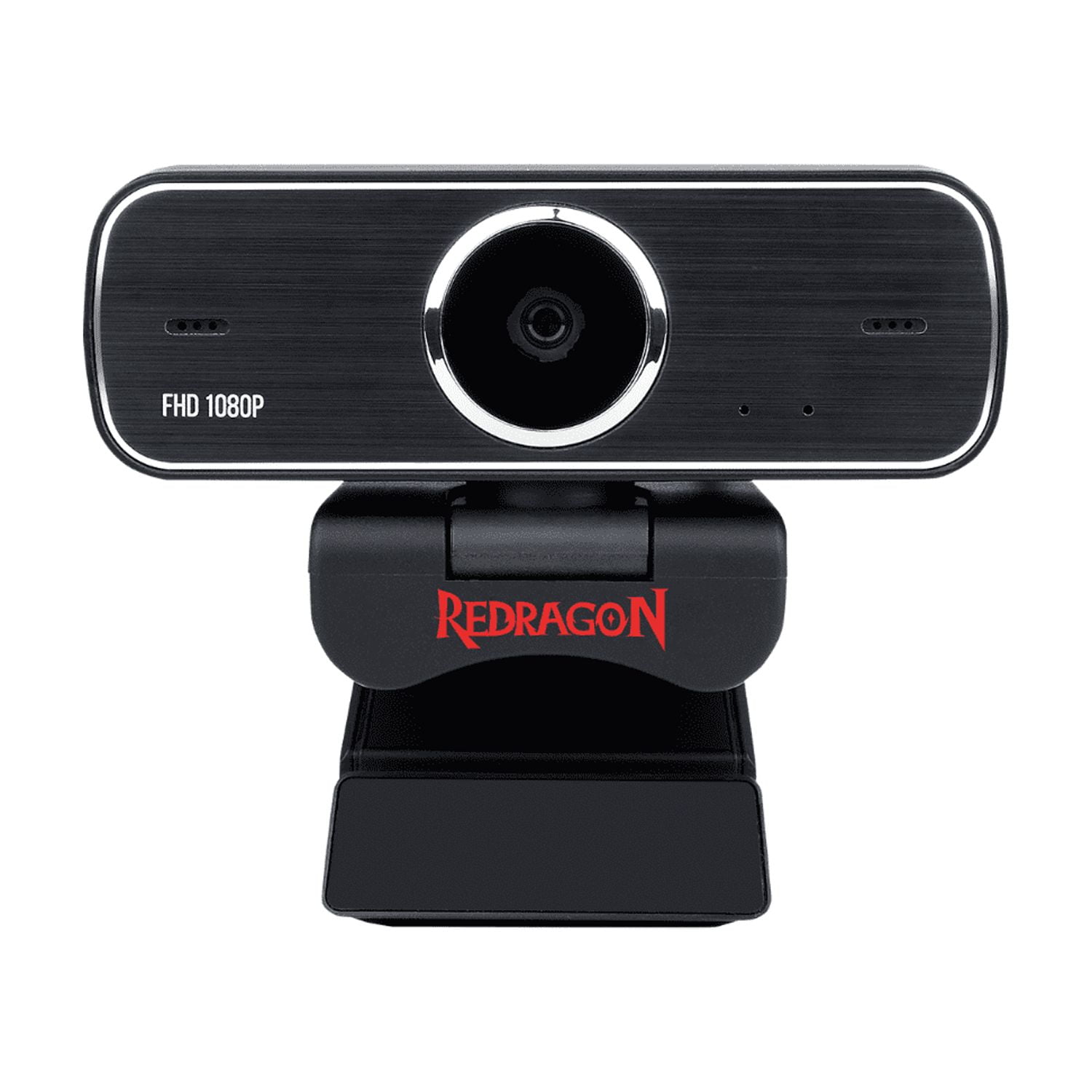 Webcam Redragon Hitman Gw800 Negro