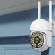 thumbnail image 5 of Cámara IP YI IoT Pro Wifi 1080p Para Exteriores Detección 3mp, 5 of 5