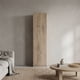 thumbnail image 1 of Estante 1 Puerta Home-E5 Macadamia 180,6x45,0x31,4 Cm, 1 of 3