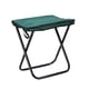 thumbnail image 4 of Taburete De Camping, Taburete De Pesca Plegable Para Patio, Barbacoa, Mochilero, 4 of 5