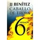 thumbnail image 1 of Libro Hermón. Caballo de Troya 6 - J. J. Benítez, 1 of 2