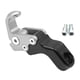 thumbnail image 5 of Accesorios De Motocicleta, Gancho Profesional Para Cascos CE04, Piezas De Repuesto De Titanio, 5 of 5
