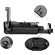 thumbnail image 3 of Battery Grip Canon T7i 77d 800d Alternativo + Batería + Control Remoto, 3 of 3