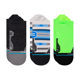 thumbnail image 1 of Stance Sock Men Bobbin 3 Pack Multi, 1 of 2