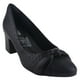 thumbnail image 3 of Zapato Comfortflex Mujer 2254304 Negro Casual, 3 of 4