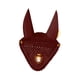 thumbnail image 1 of Gorro Para Orejas De Caballo, Capucha Transpirable, Equipo Ecuestre, Cubierta Portátil Para Orejas, 1 of 4