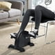 thumbnail image 2 of Pedalera Fit T1.2 volante rotación 1kg Negro, 2 of 6
