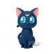 thumbnail image 1 of Figura Coleccionable Pg Sailor Moon Cosmos Sofvimates Luna, 1 of 1