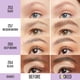 thumbnail image 2 of Gel para cejas Maybelline Super Lock Brow Glue 24 HR, 2 of 7