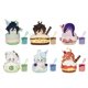 thumbnail image 5 of Peluche HOYOVERSE Genshin Impact Zhongli – Serie Wondrous Travels perfumado, 5 of 7