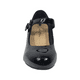 thumbnail image 3 of ZAPATOS DE CUECA ALQUIMIA NEGRO CHAROL MUJER | 3334-20 - Talla 39, 3 of 6