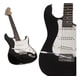 thumbnail image 5 of Guitarra Electrica Audiotek Con Amplificador Color Negro, 5 of 6
