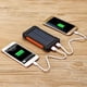 thumbnail image 3 of Bateria Externa Cargador Portátil Powerbank 8.000Mah Solar, 3 of 4