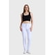 thumbnail image 4 of Jeans Mujer Skinny Castilla Blanco, 4 of 5