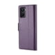 thumbnail image 5 of CaseMe tipo cartera Realme 9i 4G con cierre magnético, RFID, tarjetero, soporte, carga inalámbrica, 5 of 5