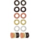 thumbnail image 1 of Anillos Sensoriales Mr. Pen Pack de 10 Colores, 1 of 7