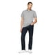 thumbnail image 2 of Polo Tommy Hilfiger 1985 Slim de manga corta para hombre, 2 of 3