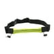thumbnail image 2 of Cinturón Para Correr Fanny Pack Elegante Cinturón Para Correr Para Ciclismo Senderismo Viajes Verde Fluorescente, 2 of 3