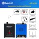 thumbnail image 3 of Máquina de Humo Kuntech 12V DC – Detector de Fugas para Coches, 3 of 8
