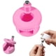 thumbnail image 1 of Imán ojo gato giratorio 360° arte uñas herramienta esmalte gel fuerza magnética uniforme, 1 of 7