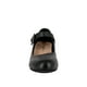thumbnail image 3 of Zapato Infantil Cueca Sara Negro Alquimia, 3 of 6
