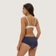 thumbnail image 2 of Pack de 6 Calzones Pantaleta Algodón Mujer, 2 of 8