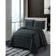 thumbnail image 4 of Cubrecama Quilt Tufting De Lujo Suave King, 4 of 4