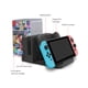 thumbnail image 4 of Dobe Base de Carga Multifuncional Nintendo Switch TNS-871, 4 of 5