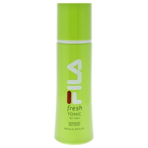 Fila Fresh Green De Fila Para Hombre - Spray Corporal