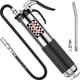 thumbnail image 1 of Engrasadora Bravex 6000 PSI Pistola Grip Manguera 18 cm, 1 of 3