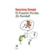 thumbnail image 1 of Libro El Pequeño Nicolás ¡es Navidad! René Goscinny jea, 1 of 2