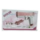 thumbnail image 2 of Pistola De Agua Eléctrica Glock Automática Rosa, 2 of 3