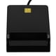 thumbnail image 2 of USB 2.0 Lector De Tarjetas Inteligentes CAC ID Tarjeta Bancaria Sim Card Cloner Connector, 2 of 5