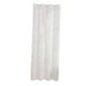 thumbnail image 2 of Cortinas Opacas Visillos Cortinas Salón Navidad Blanco, 2 of 3