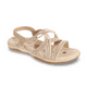 thumbnail image 1 of Sandalia confort Beige Vía Franca, 1 of 5
